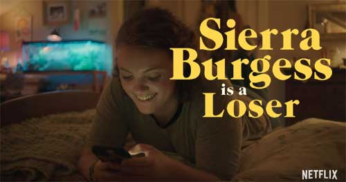 sierra burgess is a loser netflix movie