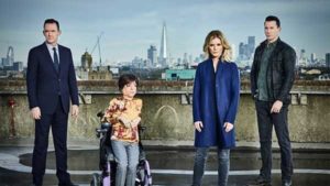 silent witness series 21 cast plot episodes wiki