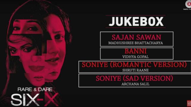 six-x music review