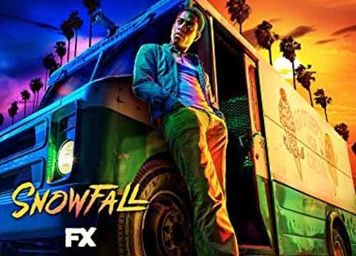snowfall season 2 fx - episodes, wiki