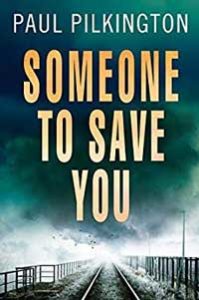 someone to save you book review
