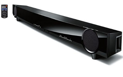 Soundbar | Enhance Your Home Movie Experience
