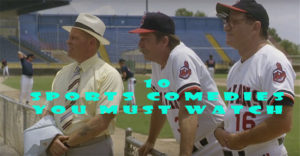 sports comedy movies