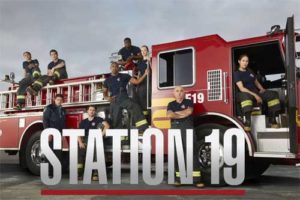 station 19 tv show cast plot episodes ABC