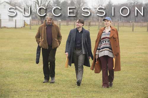 succession tv show - cast plot wiki hbo