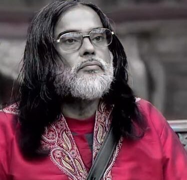 swami on bigg boss 10