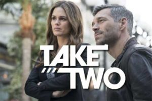 take two tv show cast plot wiki