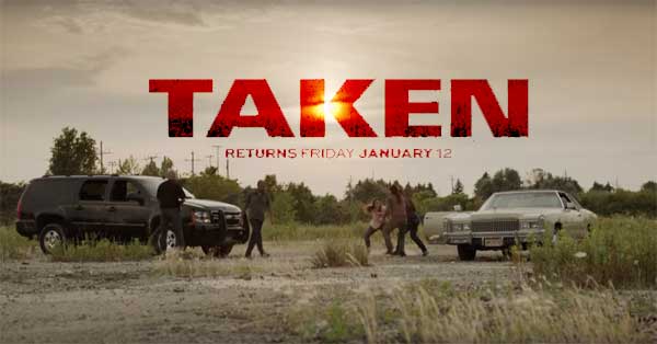 taken season 2 cast plot wiki episodes nbc