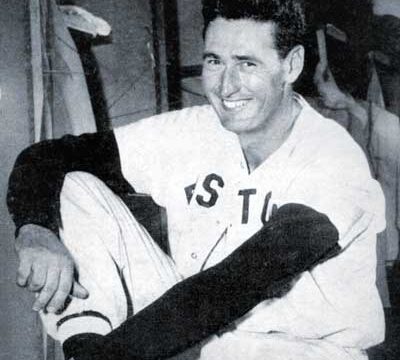 ted williams american masters