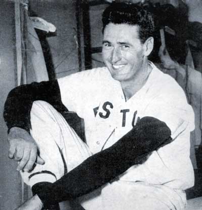 ted williams american masters