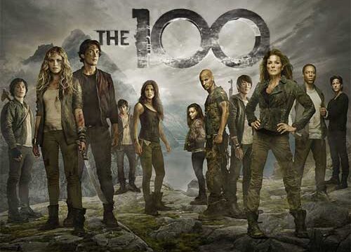 the 100 season 5 cast plot wiki