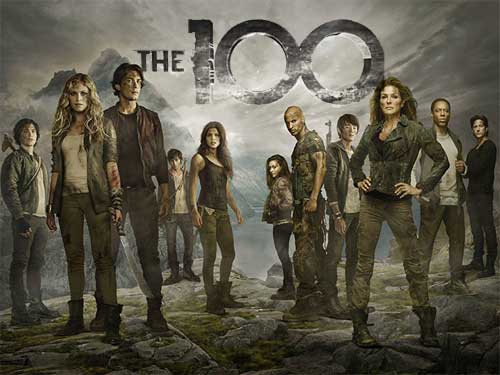 the 100 season 5 cast plot wiki