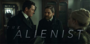 the alienist tv show cast plot wiki trailer
