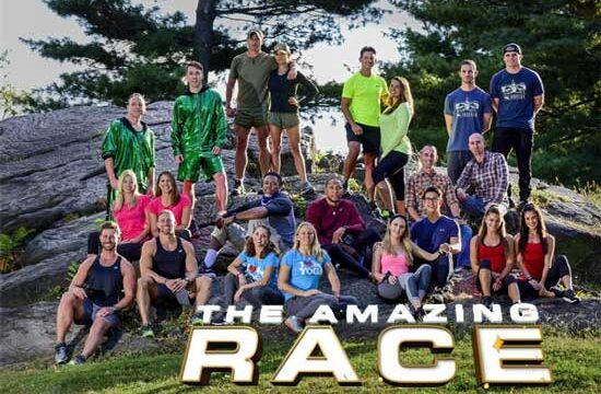 the amazing race season 30 teams episodes wiki