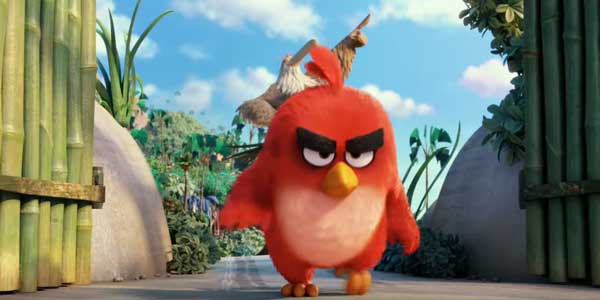 the angry birds movie 2