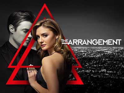 the arrangement season 2 cast plot wiki