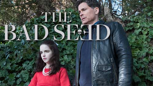the bad seed movie 2018 lifetime