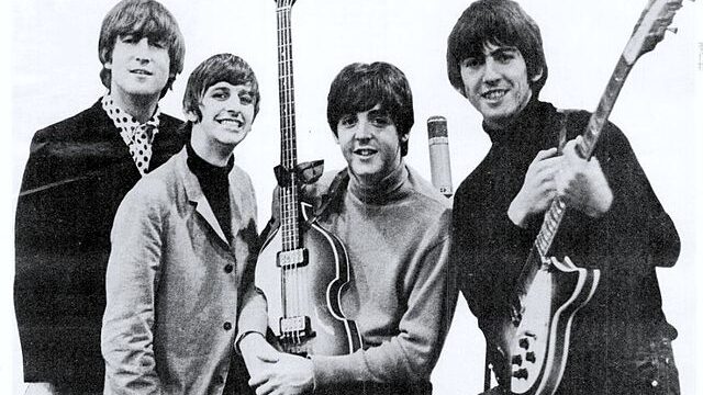 the beatles channel siriusxm