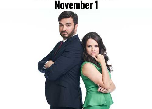 the beaverton season 2 wiki cast