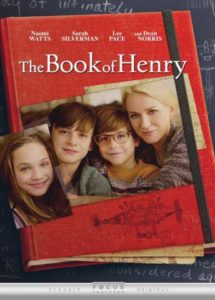 the book of henry digital dvd release