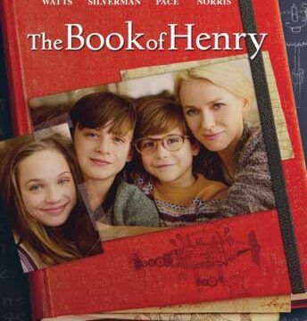 the book of henry digital dvd release