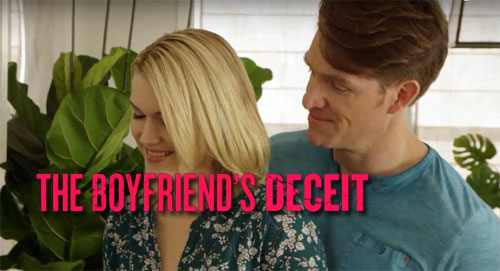 Boyfriend's Deceit movie - cast, plot, wiki