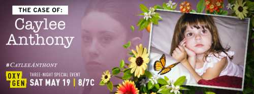 the case of caylee anthony