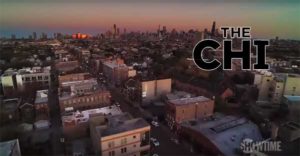 the chi tv show cast plot wiki trailer
