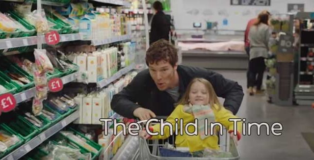 the child in time cast plot wiki