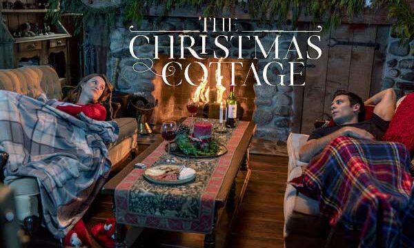 the christmas cottage cast plot wiki hallmark