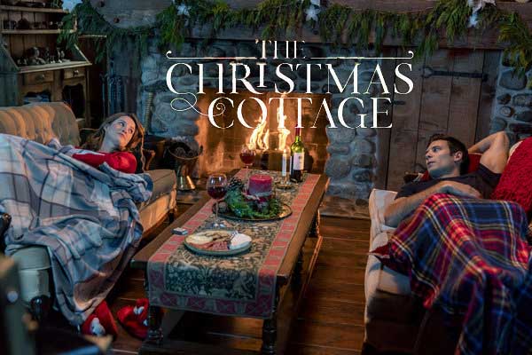 the christmas cottage cast plot wiki hallmark