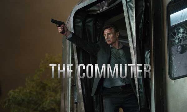 the commuter cast plot wiki reviews