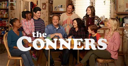 The Conners TV Show - cast, plot, wiki
