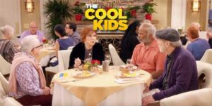 the cool kids tv show on Fox - cast, wiki, episodes