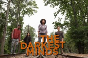 the darkest minds movie - Cast, Plot, Wiki