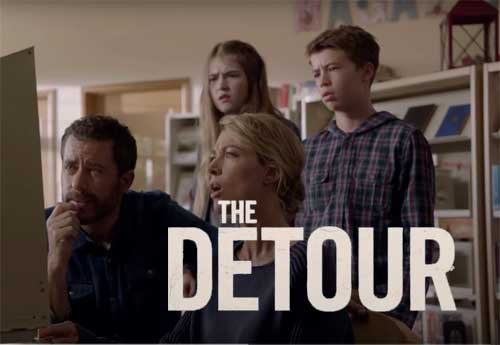 the detour season 3 cast plot wiki tbs