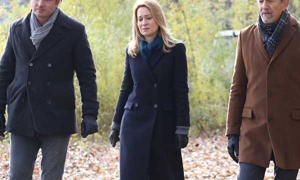 The Disappearance TV Series Comes to WGN