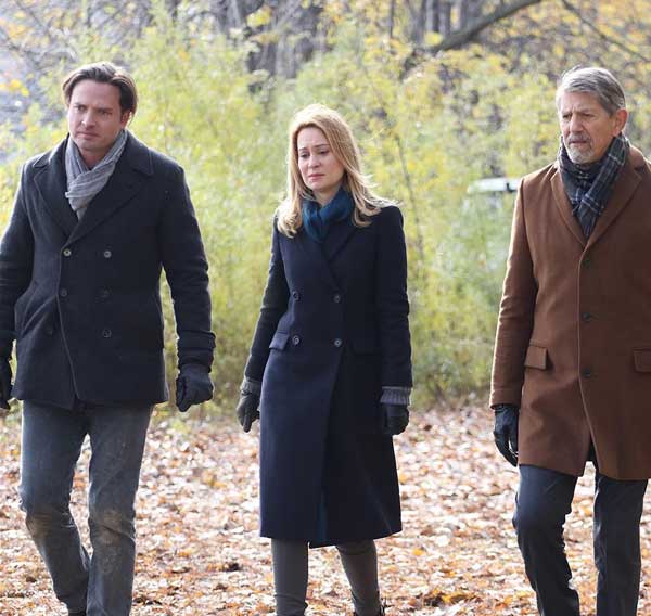 the disappearance ctv cast plot wiki