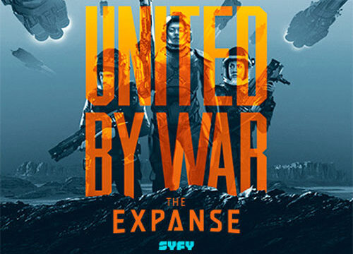 the expanse season 3 - cast, plot, wiki