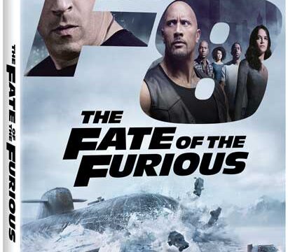 the fate of the furious blu-ray dvd