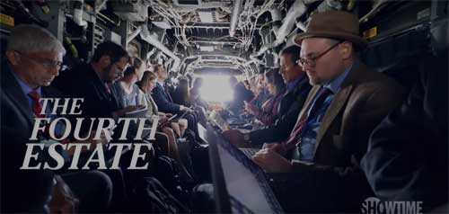 the fourth estate series showtime wiki