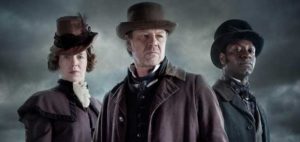 the frankenstein chronicles series 2 cast plot wiki
