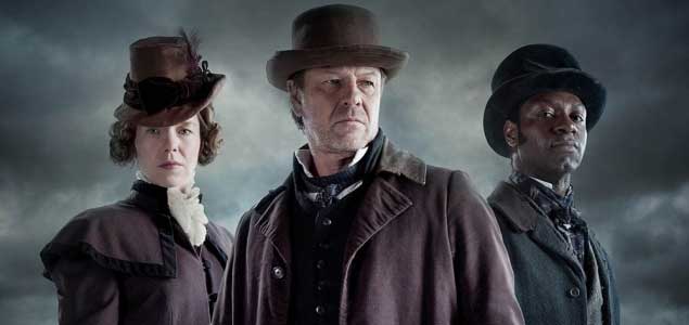the frankenstein chronicles series 2 cast plot wiki