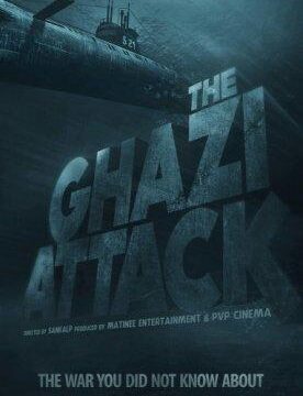 the ghazi attack