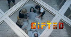 the gifted season 2 on Fox - episodes, wiki