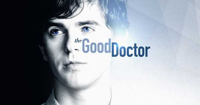 the good doctor cast plot wiki