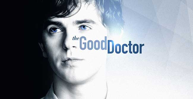 the good doctor cast plot wiki