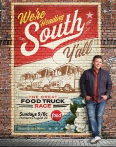 the great food truck race season 8