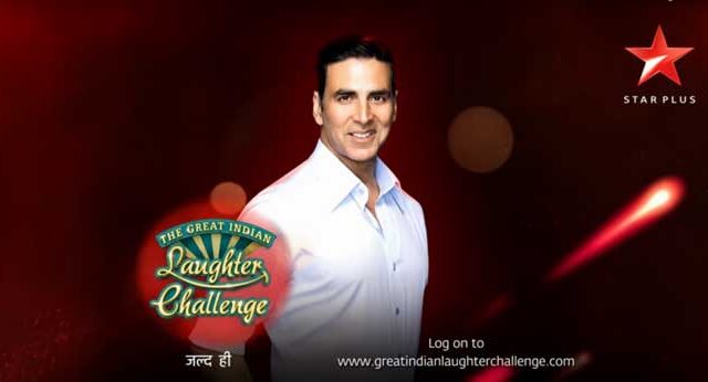 the great indian laughter challenge auditions registration