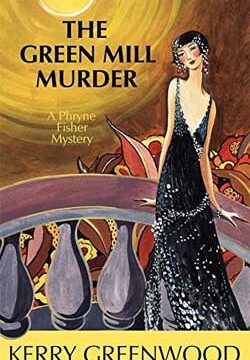 the green mill murder book review
